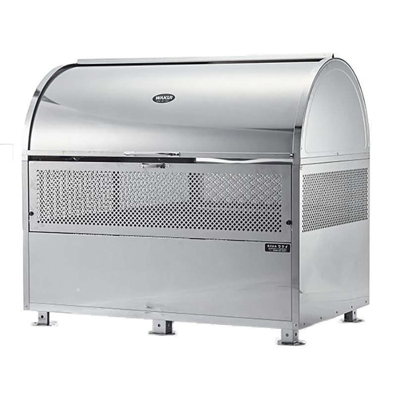 ワクイ 環境ステーション CR-1200