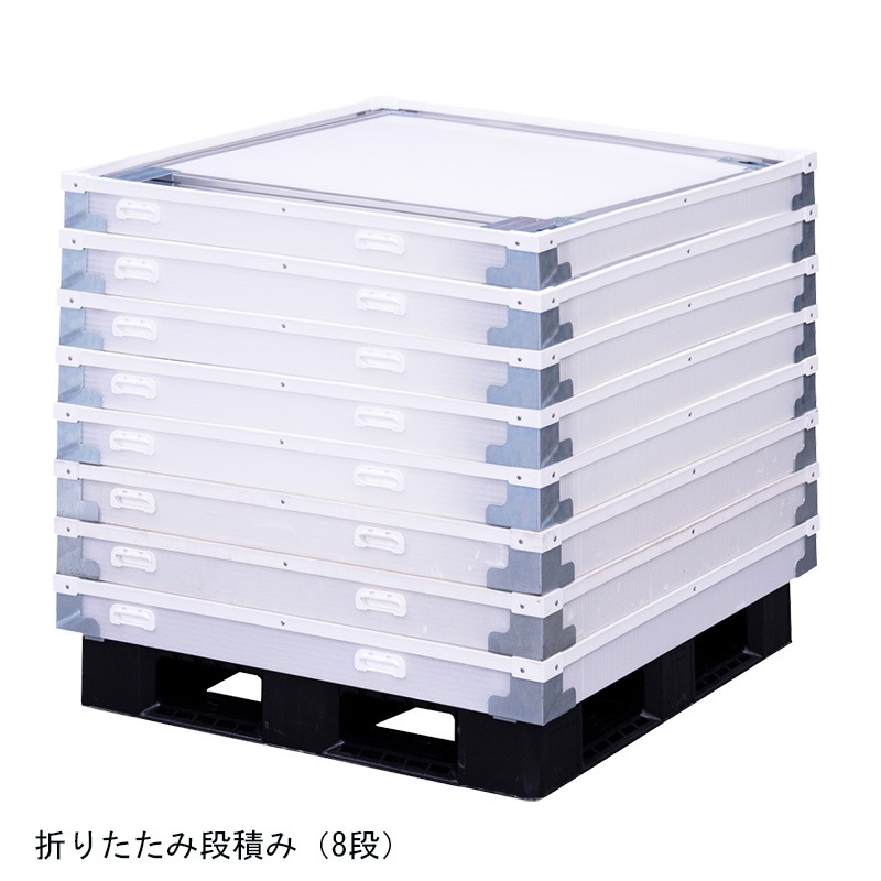 岐阜プラスチック工業 テクセル スリーブボックス TE-S リススペース