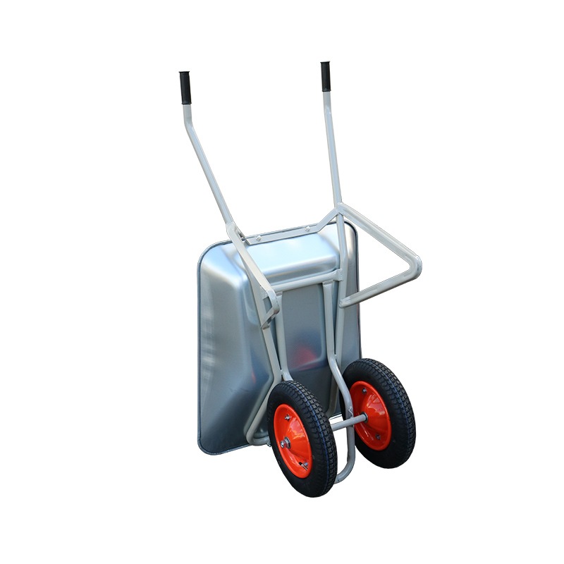 大成車輌 2才2輪車 空気入り車輪