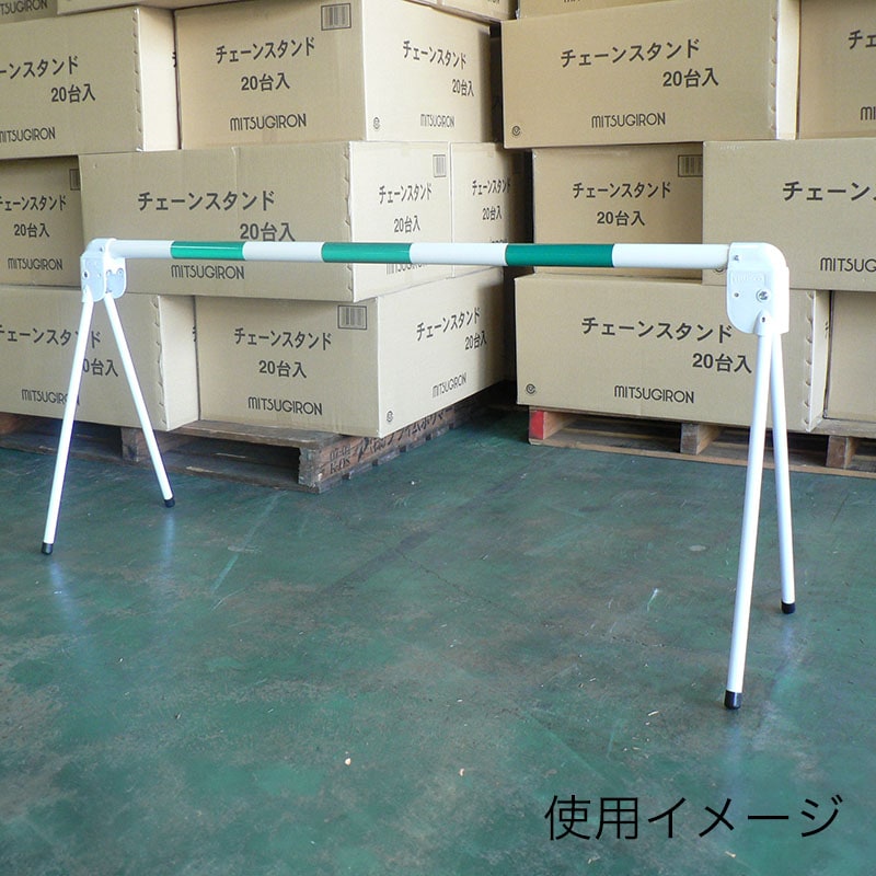 ミツギロン プラバー 1m 無地 SF-46