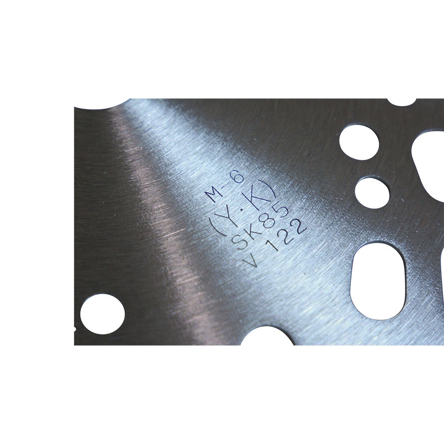 小野ブレード 草刈用軽量チップソー 255×40 LK型