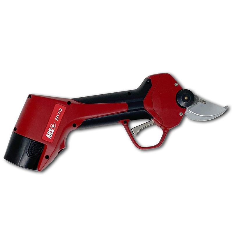 アルス コードレス電動剪定鋏 スゴセンライト EP-719 ｜金象印の公式