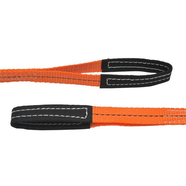 フリーク 65723 FREAK CEベルトスリングE型 使用荷重630kg 幅20mm 長さ2.5m 吊具