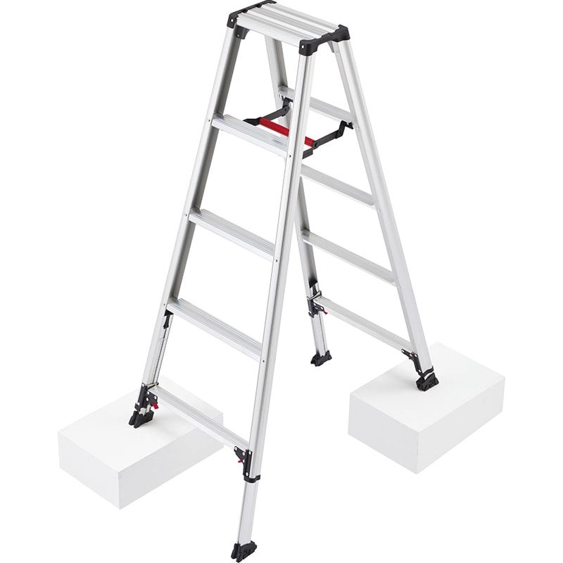 16脚まとめ買い 松川 15 長谷川工業 脚立 脚軽 RZS-15a 17768 ｜金象印の公式通販サイト