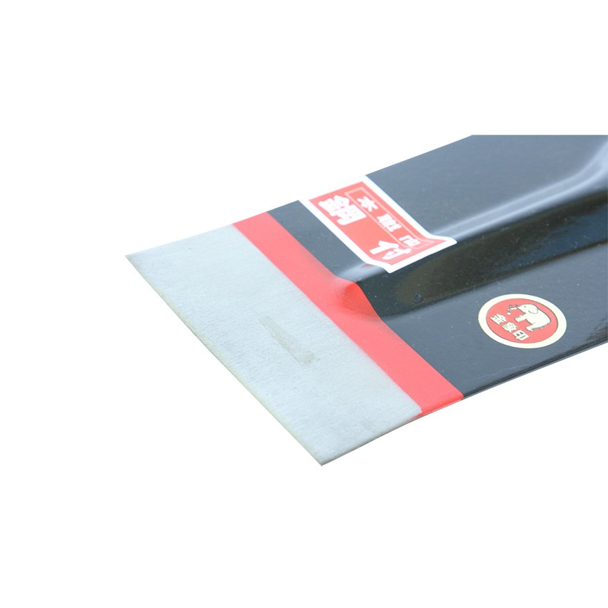 金象 三徳鍬 鋼付 50° 1350 柄共