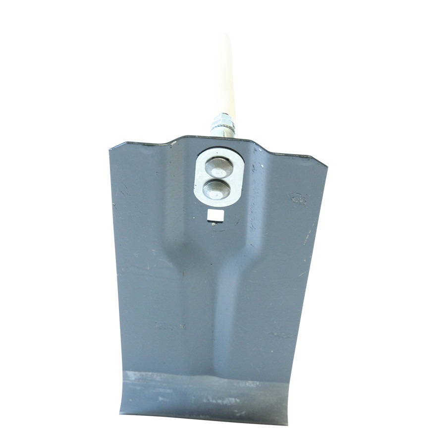 金象 三徳鍬 鋼付 50° 1350 柄共