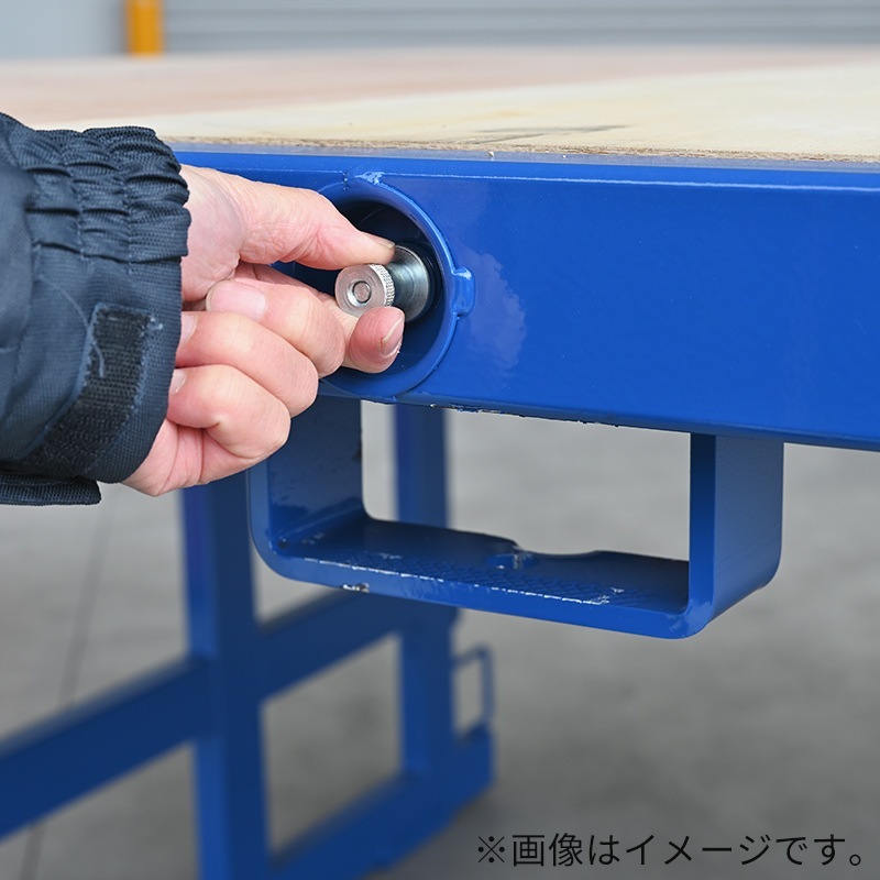 ナンカイ滋賀 フォールドデッキ 2300-LL