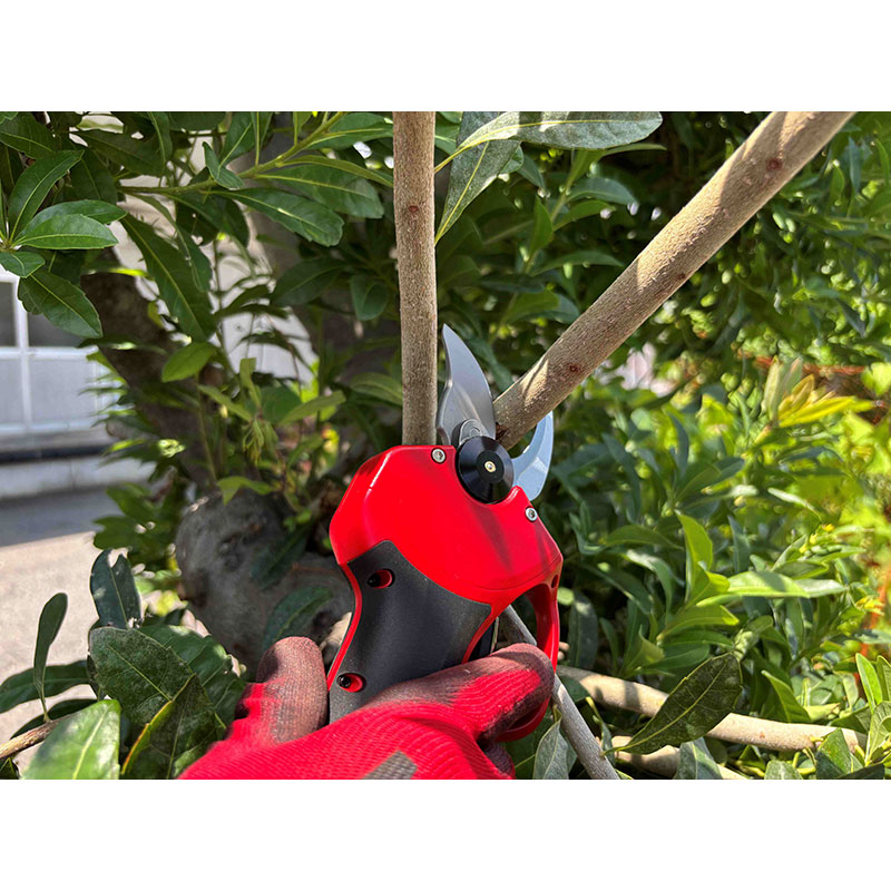 アルス コードレス電動剪定鋏 スゴセン EP-720 ｜金象印の公式通販