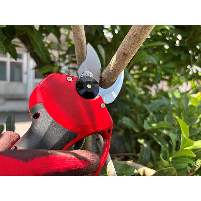 アルス コードレス電動剪定鋏 スゴセン EP-720 ｜金象印の公式通販