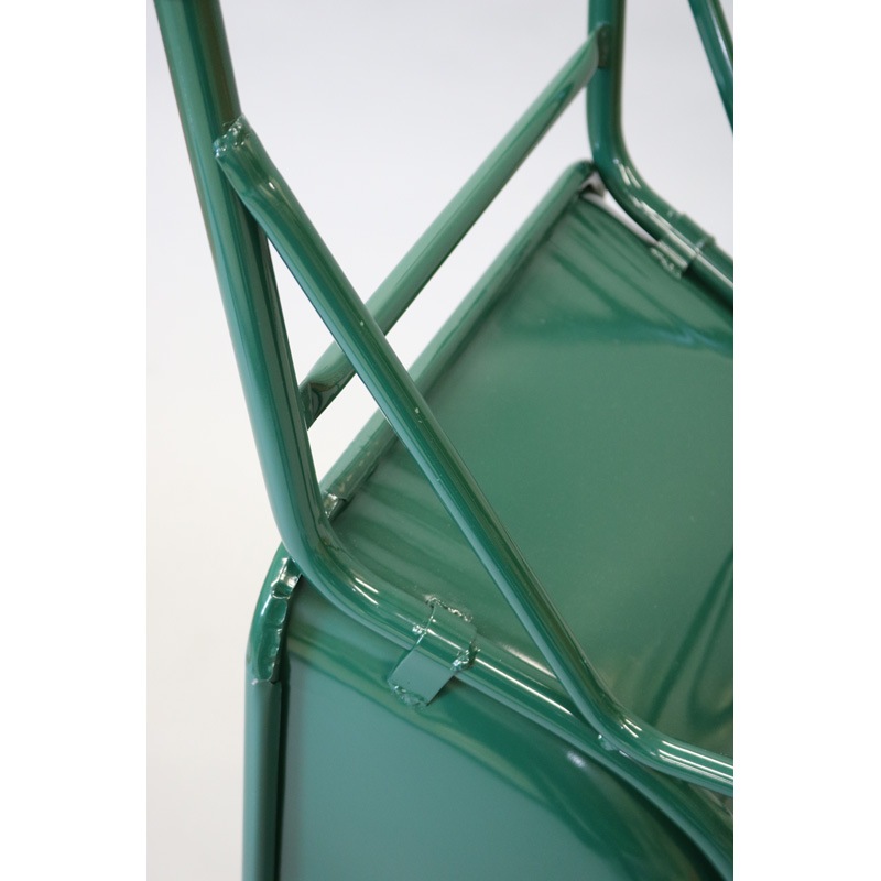 大成車輌 3才2輪車 空気入り車輪