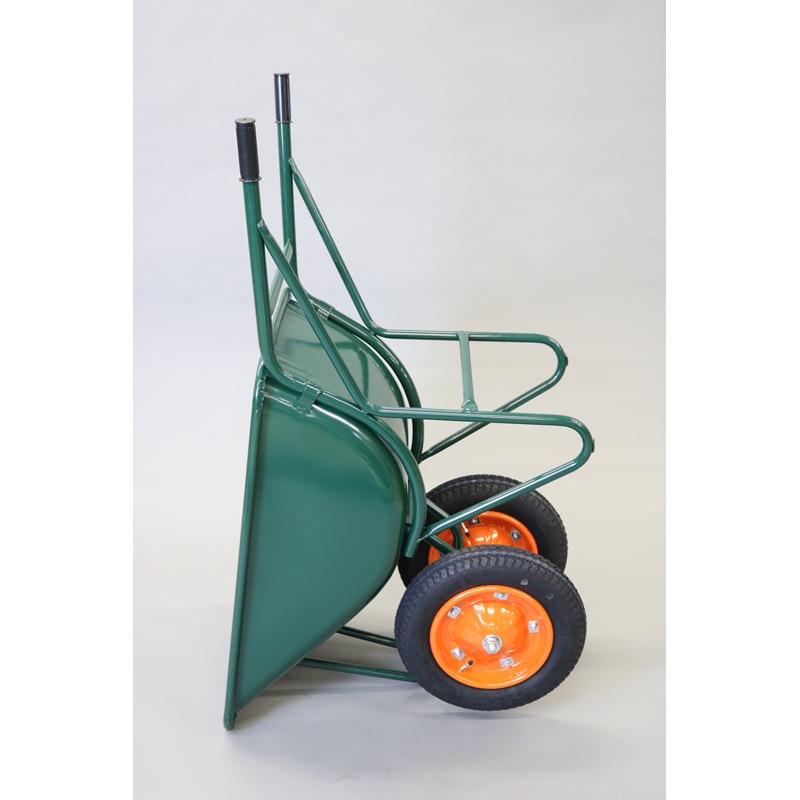 大成車輌 3才2輪車 空気入り車輪