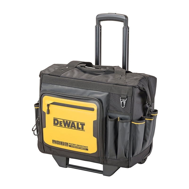 DEWALT デウォルト ローリングバッグ DWST60107-1 ｜金象印の公式通販  