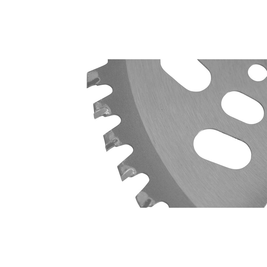 小野ブレード 竹・笹刈用チップソー 255×60P MB