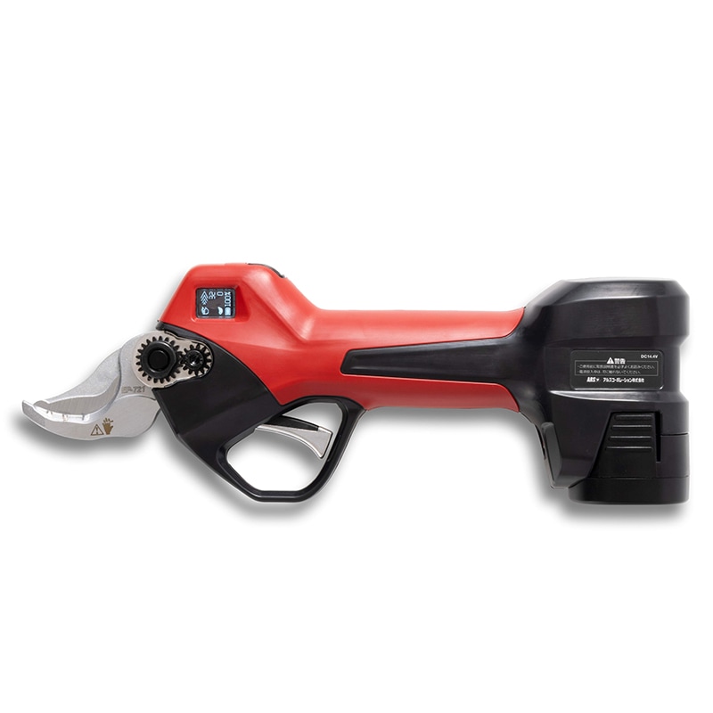 アルス コードレス電動剪定鋏 スゴセンプロ EP-721 ｜金象印の公式通販