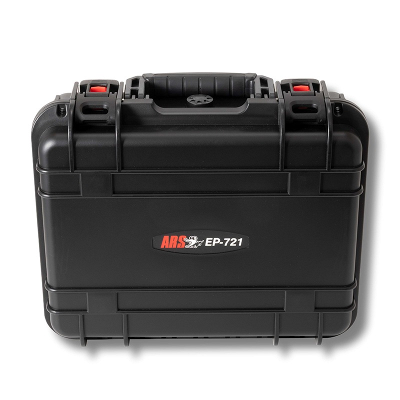 アルス コードレス電動剪定鋏 スゴセンプロ EP-721