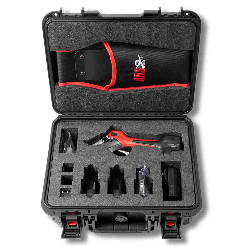 アルス コードレス電動剪定鋏 スゴセンプロ EP-721 ｜金象印の公式通販