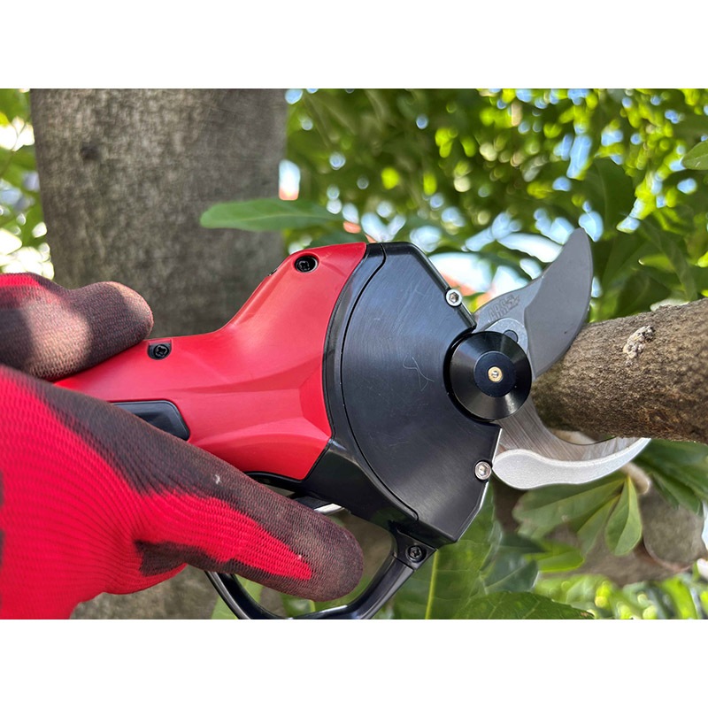 アルス コードレス電動剪定鋏 スゴセンプロ EP-721 ｜金象印の公式通販