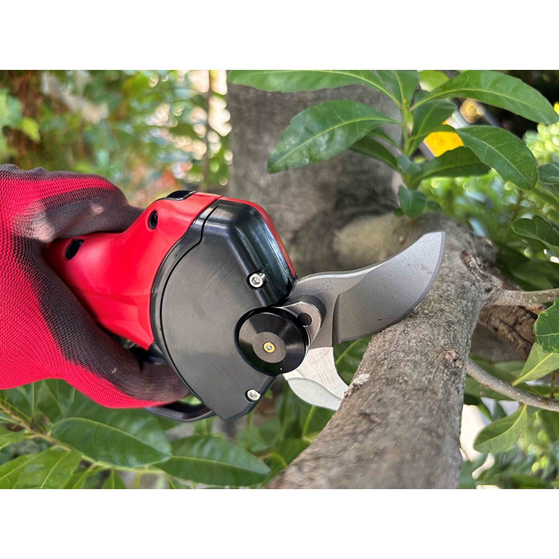 アルス コードレス電動剪定鋏 スゴセンプロ EP-721 ｜金象印の公式通販