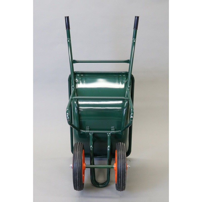 大成車輌 3才2輪車 ノーパンク車輪