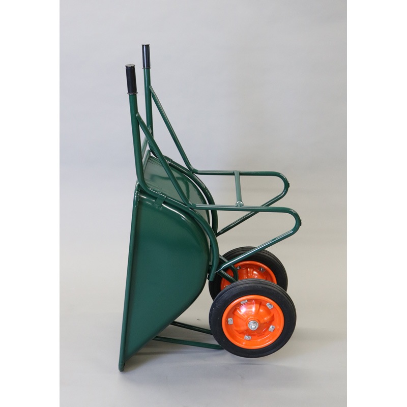 大成車輌 3才2輪車 ノーパンク車輪