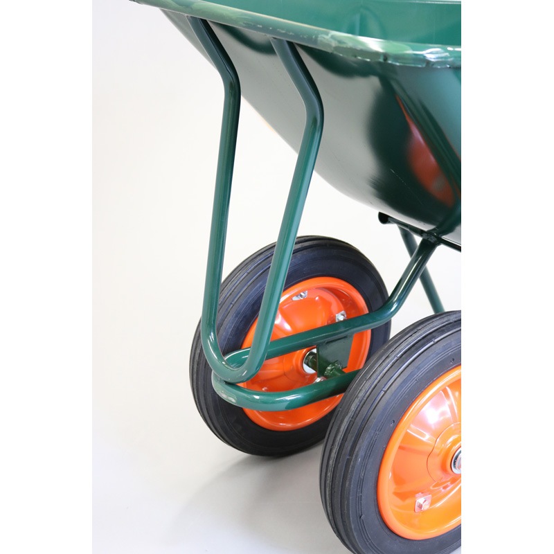 【運搬作業用品一輪車】3才2輪車 ノーパンク車輪 <大型・重量商品> 金象印の公式通販サイト【金象本舗】 【運搬作業用品一輪車】3才2輪車 ノーパンク車輪 <大型・重量商品> 金象印の公式通販サイト【金象本舗】