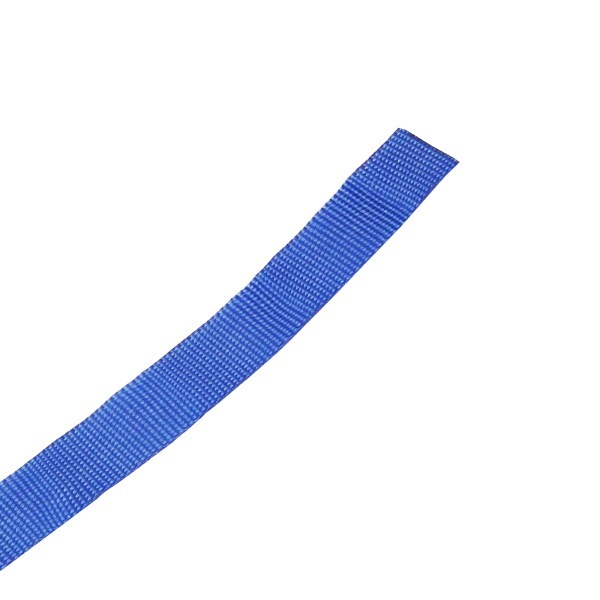 フリーク 75001 FREAK 荷締めベルト青 エンドレス50kg 幅25mm×長さ2m 荷締機