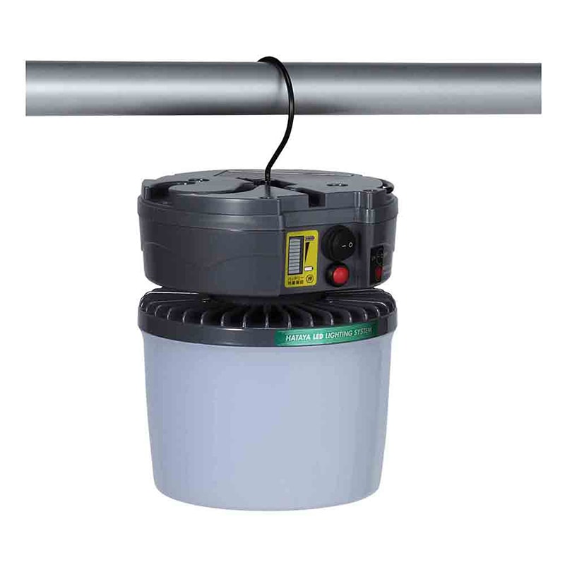 HATAYA LTL-20B LED吊り下げ灯 20W ハタヤ 充電式LED吊り下げ灯 LTL-20B ｜金象印の公式通販サイト