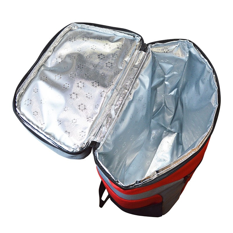 メテックス EX.48浮く防災ローリングバッグノア(1人用)オレンジ EX48BAPNBO