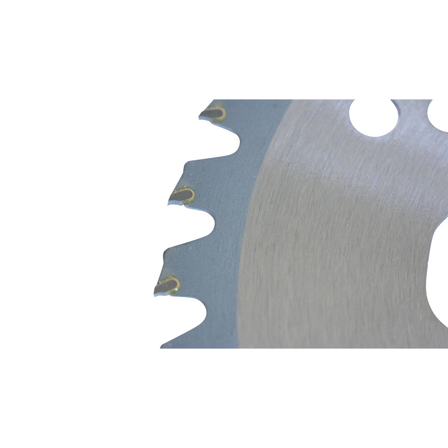 小野ブレード 巻かないチップソー コブ付 230×36 BK