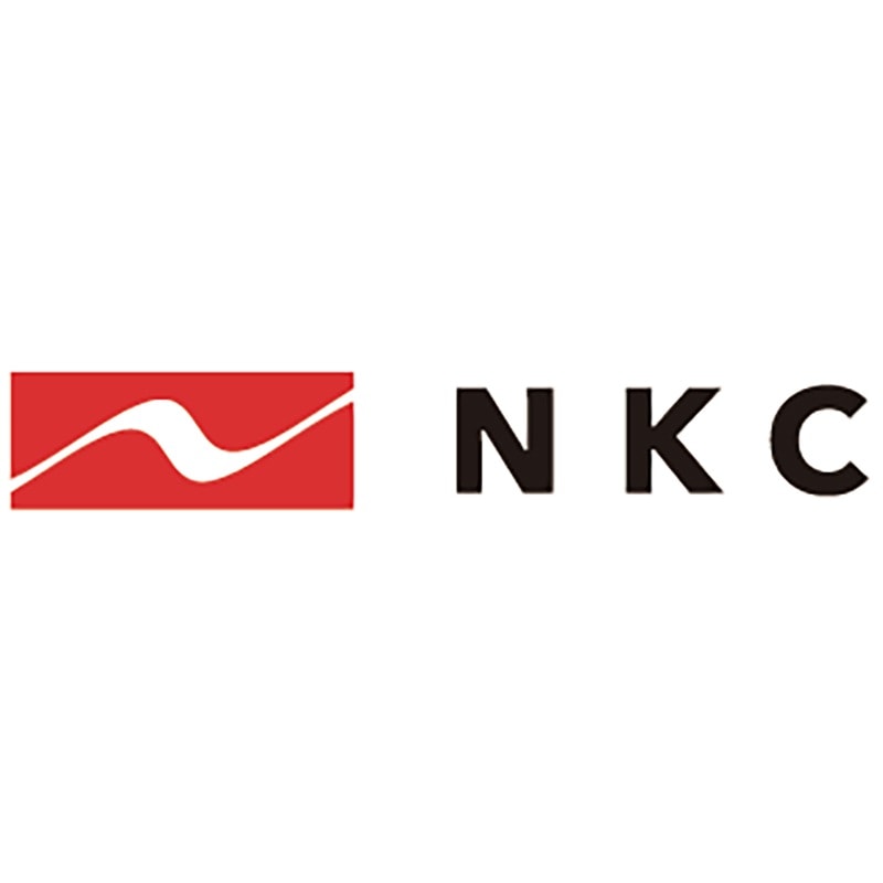 中西金属工業 NKC ハンドパレットトラック NE15-510