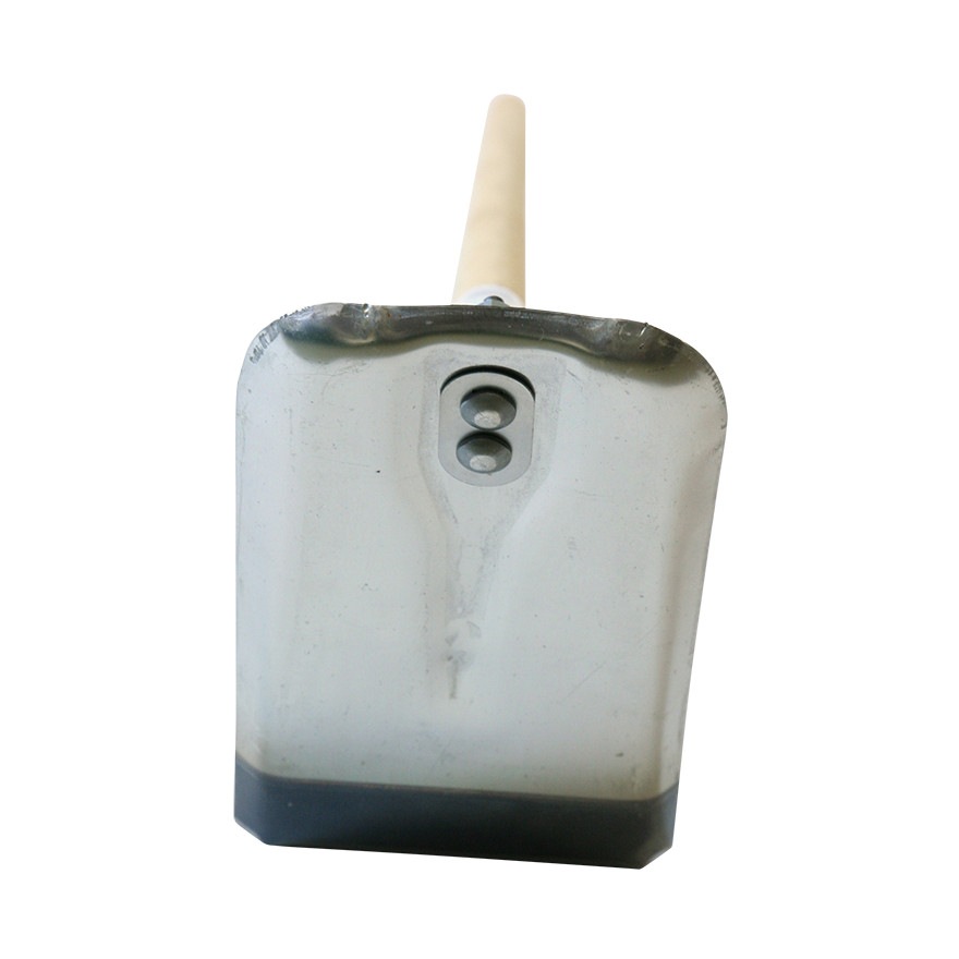 金象 ステン谷ガキ鍬 鋼付 50° 1350 柄共