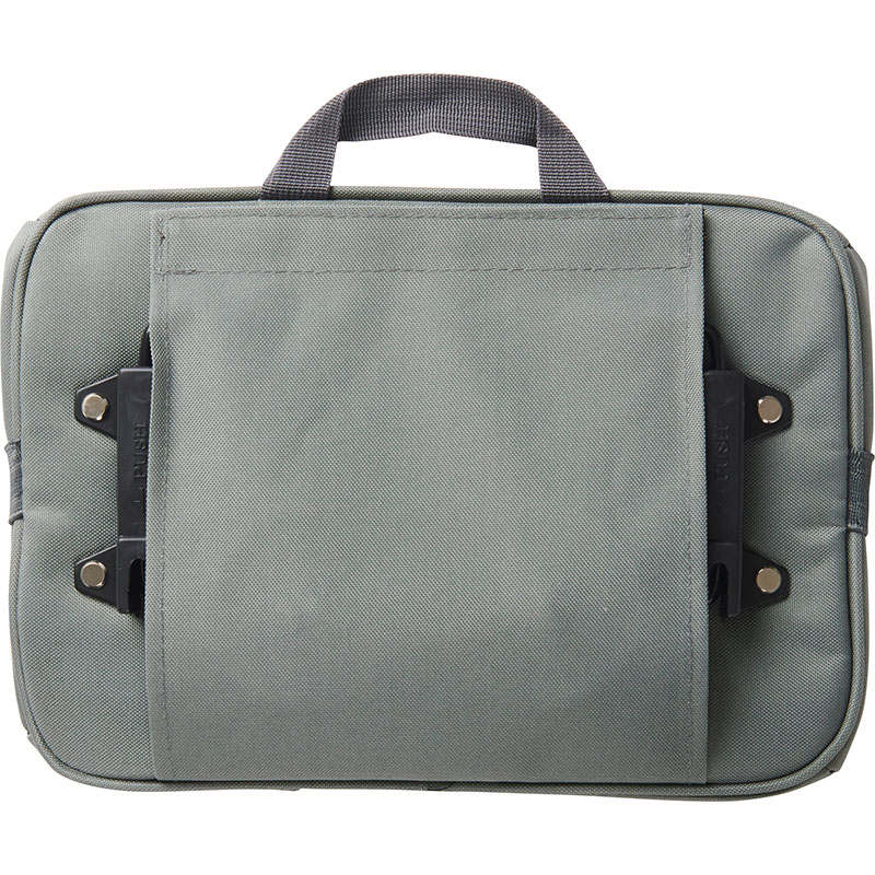 REP レップ 507841 cocoro ココロ アベリー ハンディトートカート GY 
