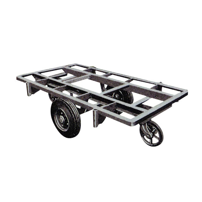 ヨドノ NO93-1 木材運搬車1号