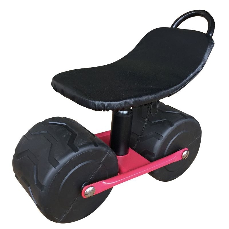 マツモト 腰掛作業車 TC4500A