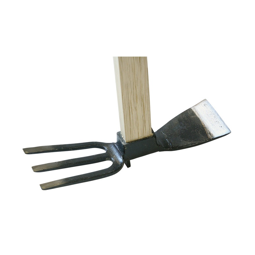 金象 菜園用カルチ鍬 900 柄付