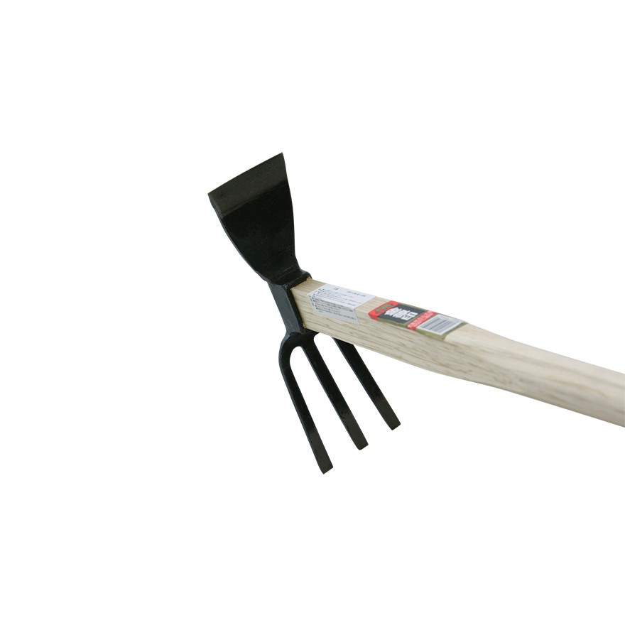 金象 菜園用カルチ鍬 900 柄付