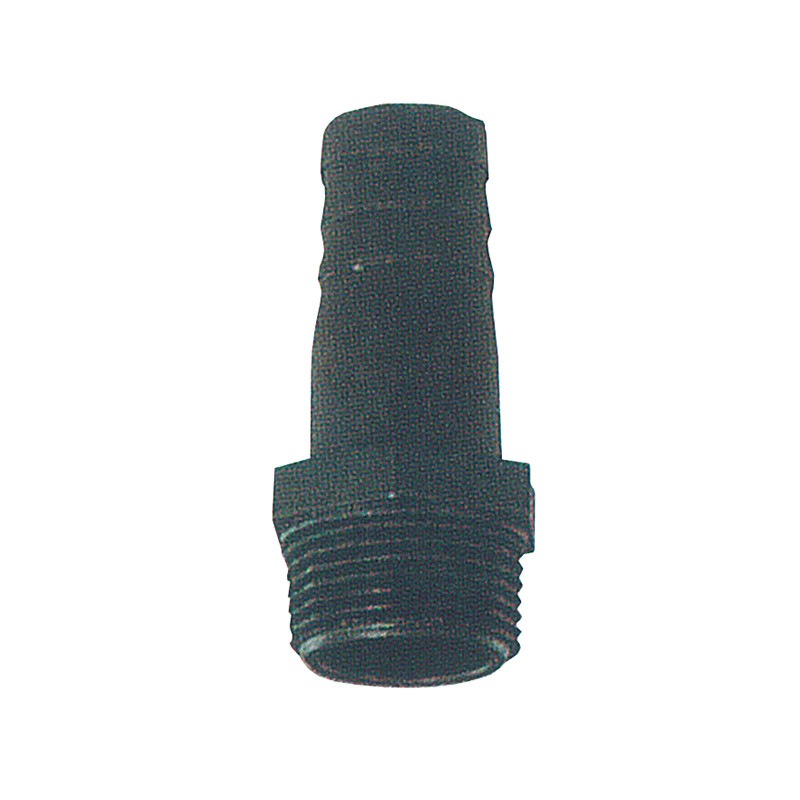 モリマーサム樹脂  ホースネック 15A