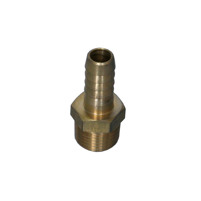 カクイチ 雄ネジタケノコ 6mm