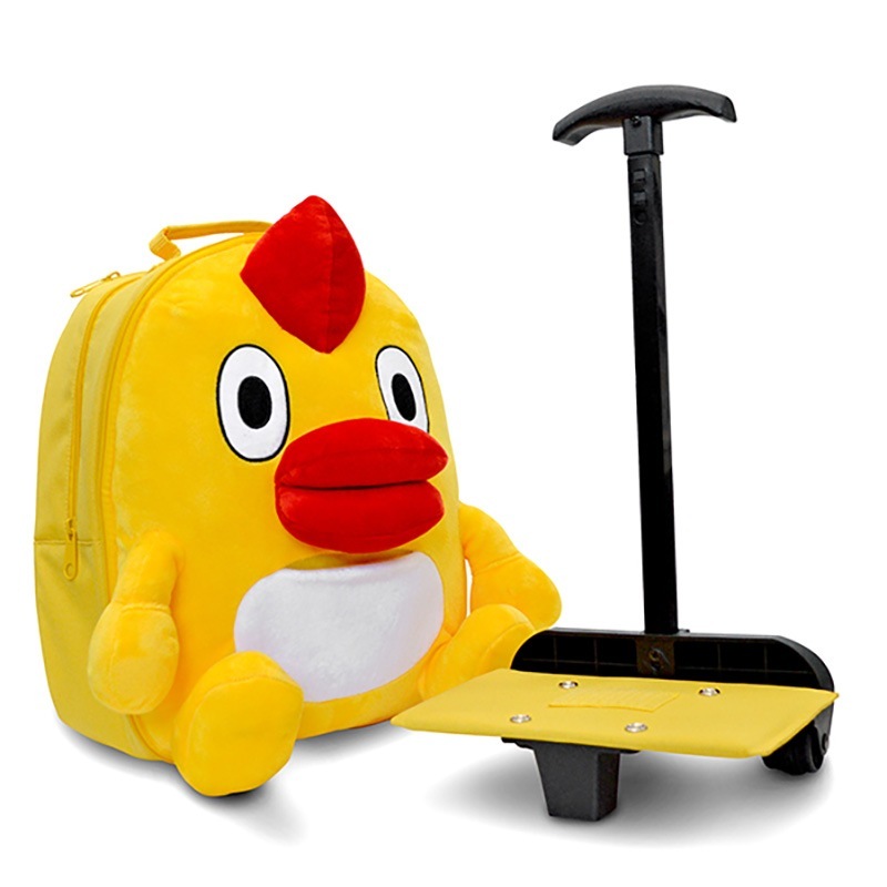 メテックス そらジロー防災ローラバッグ EX48SESBR ｜金象印の