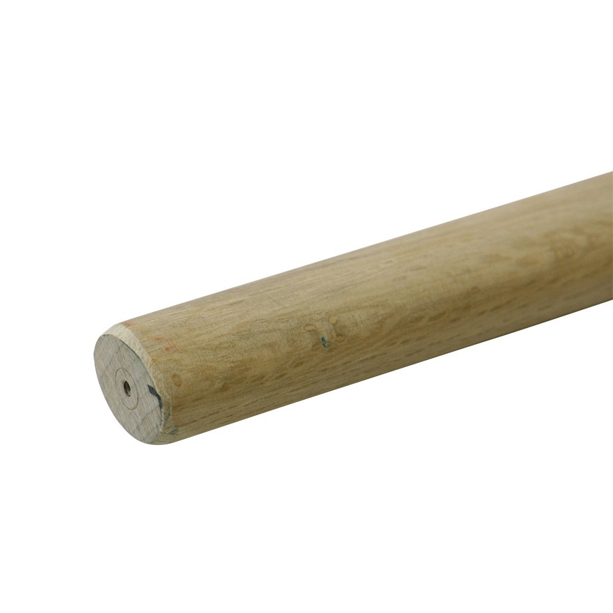 金象 竹の子掘り鍬 1050 樫柄付