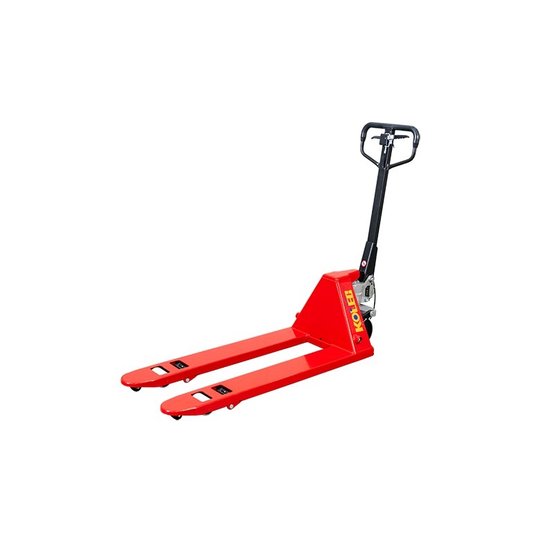 中西金属工業 NKC ハンドパレットトラック NE15-712