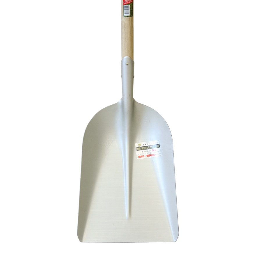 金象 アルミ合金スコップ #4 A柄