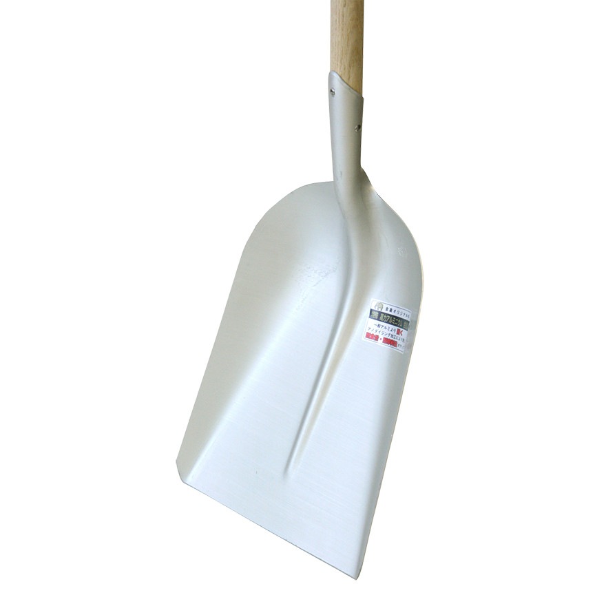 金象 アルミ合金スコップ #4 A柄