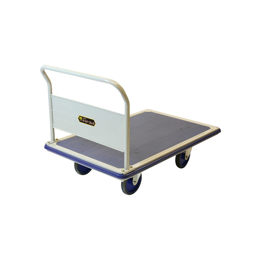 金象 キャリーラックジャンボエース 車輪径200mm