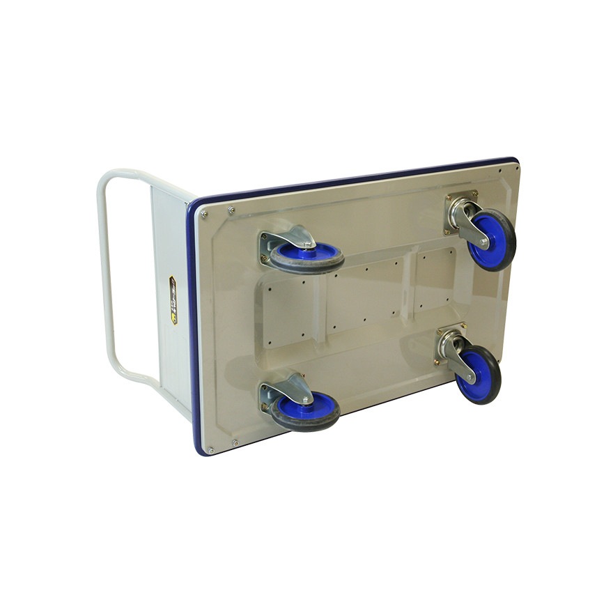 金象 キャリーラックジャンボエース 車輪径200mm