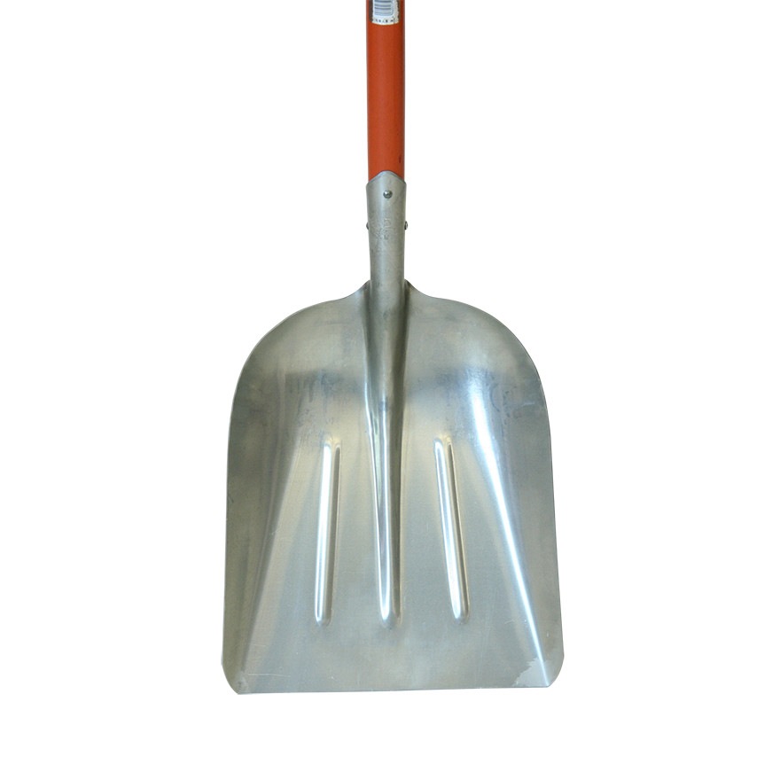 投炭スコップ（金象印） 金象印 機関車用スコップ T柄| 製品情報 | 浅香工業株式会社