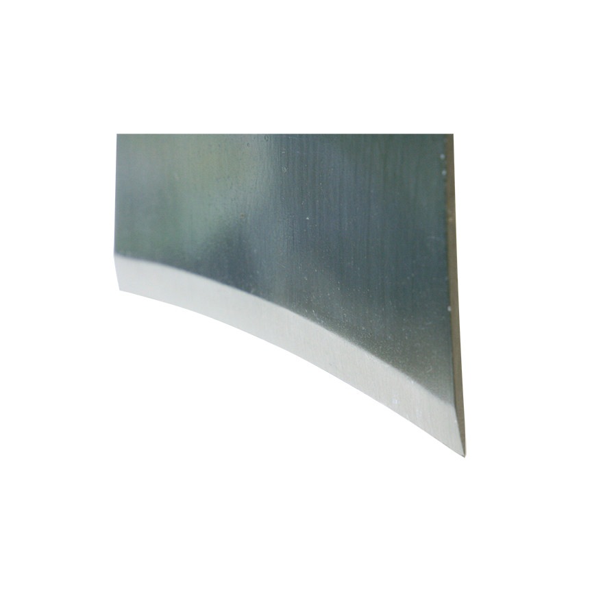 金象 ステン幅広家庭鍬 1050 タモ柄付