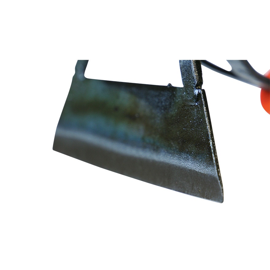 象 ジュニア草削り 1050 AP柄付 アルミパイプ柄