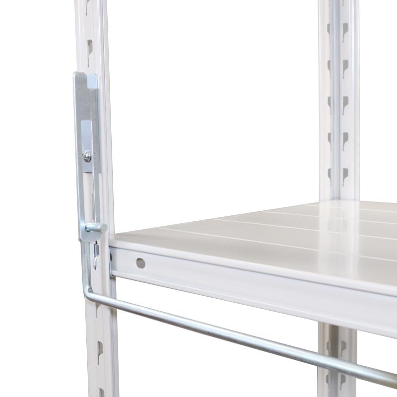 落下防止バー 900mm 軽量棚 150kgタイプ用