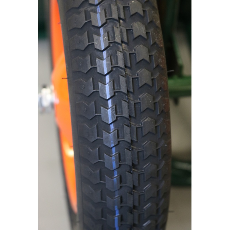大成車輌 2才2輪車・3才2輪車用車輪 空気入り車輪